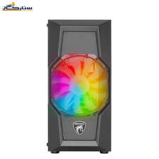 کیس کامپیوتر گرین مدل GREEN GRIFFIN G1